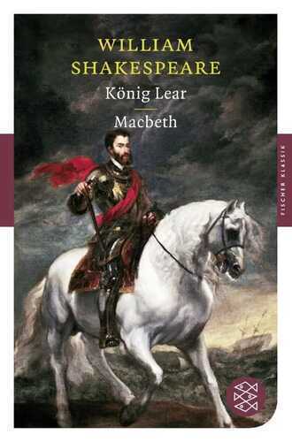 König Lear / Macbeth — William Shakespeare