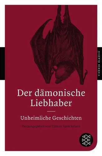 Der dämonische Liebhaber