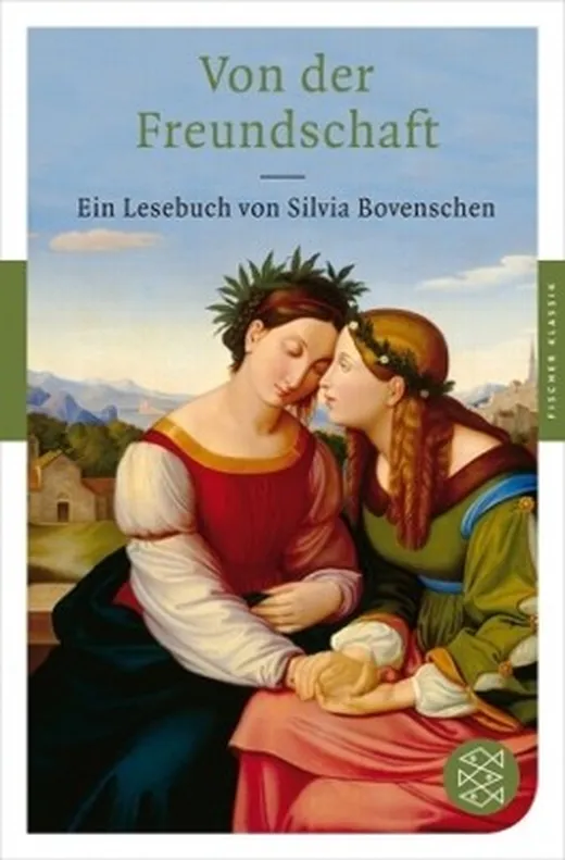 Von der Freundschaft