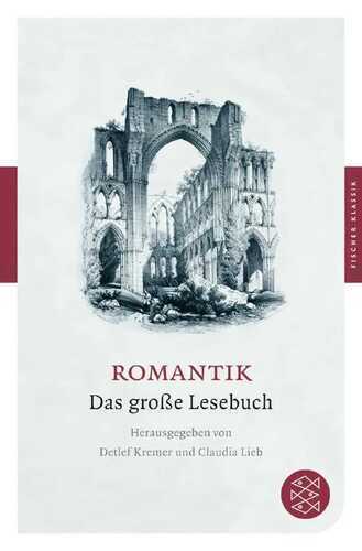 Romantik — Detlef Kremer