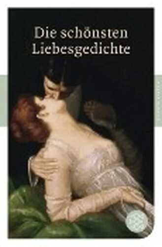 Die schönsten Liebesgedichte
