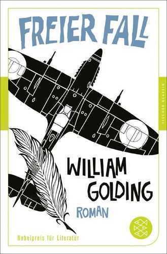 Freier Fall — William Golding