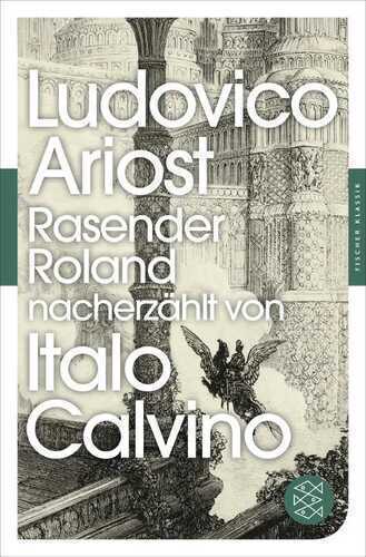 Rasender Roland — Ludovico Ariost