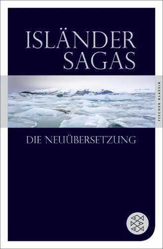 Isländersagas — Klaus Böldl