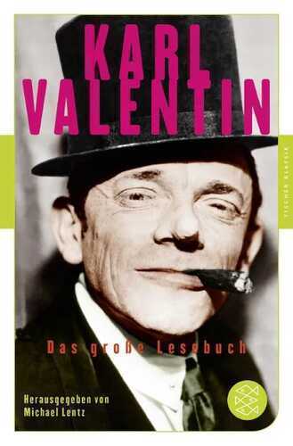 Das große Lesebuch — Karl Valentin