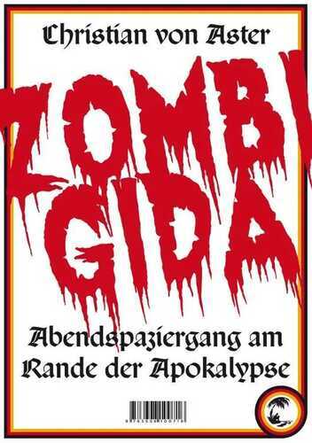 Zombigida — Christian von Aster