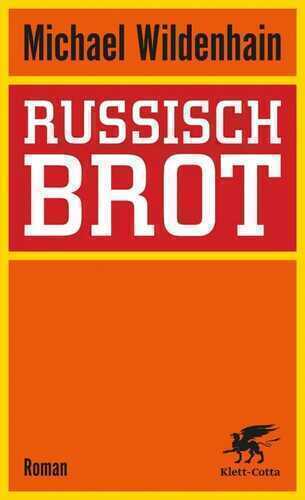 Russisch Brot