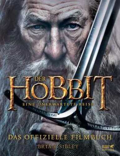 Der Hobbit: Das offizielle Filmbuch
