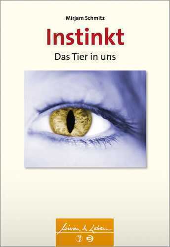 Instinkt — Mirjam Schmitz