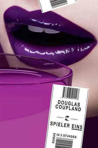 Spieler Eins — Douglas Coupland