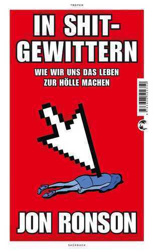 In Shitgewittern — Jon Ronson