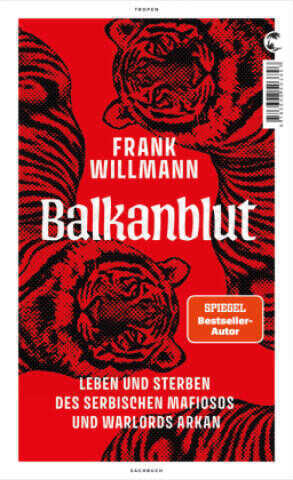 Balkanblut