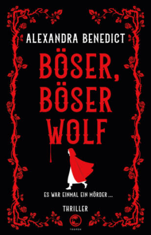 Böser, böser Wolf