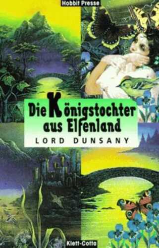 Die Königstochter aus Elfenland