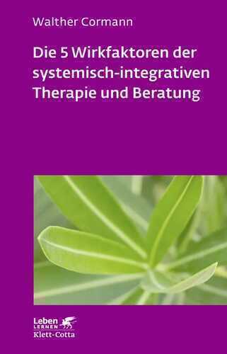 Die 5 Wirkfaktoren der systemisch-integrativen Therapie und Beratung