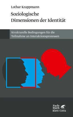 Soziologische Dimensionen der Identität