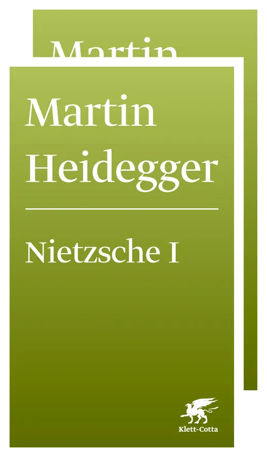 Nietzsche I und II