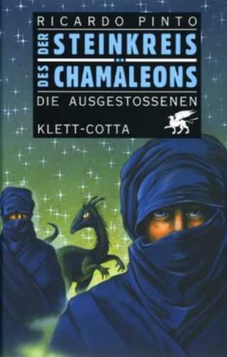 Die Ausgestossenen — Ricardo Pinto