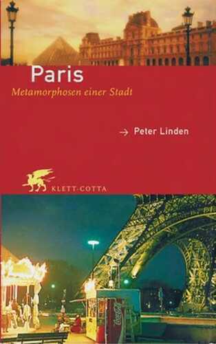 Paris — Peter Linden