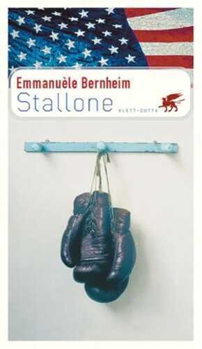 Stallone — Emmanuele Bernheim