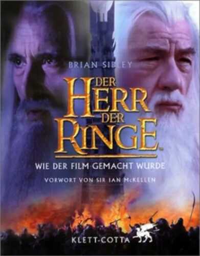 Der Herr der Ringe, Wie der Film gemacht wurde