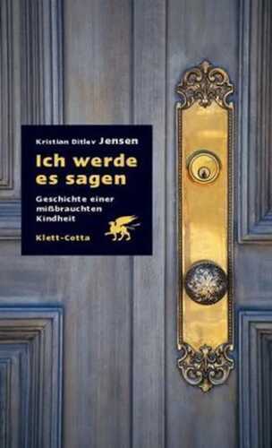 Ich werde es sagen
