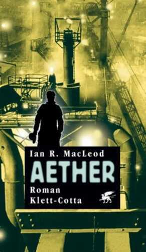 Aether — Ian R. Macleod