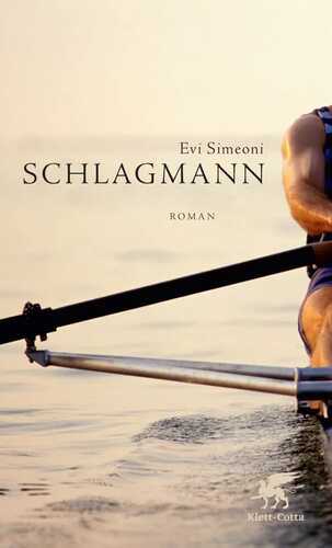 Schlagmann — Evi Simeoni