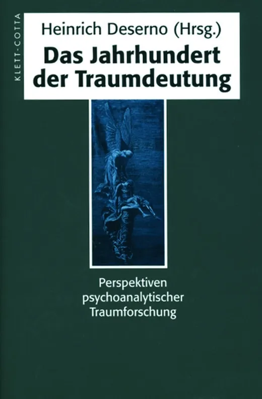 Das Jahrhundert der Traumdeutung