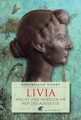 Livia — Christiane Kunst