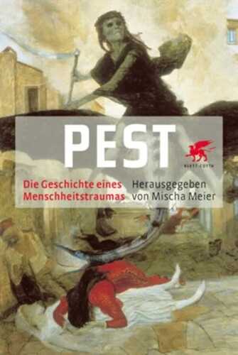 Pest — Mischa Meier