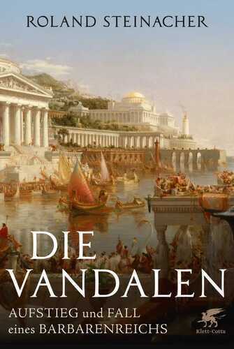 Die Vandalen — Roland Steinacher