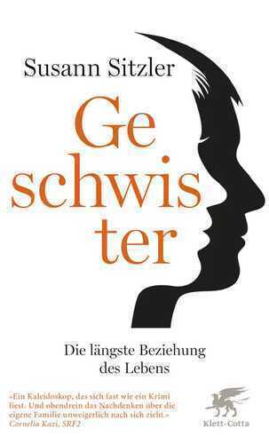 Geschwister — Susann Sitzler