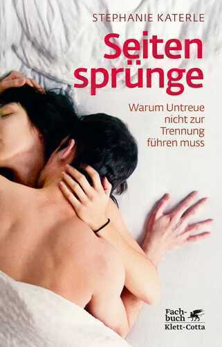 Seitensprünge — Stephanie Katerle