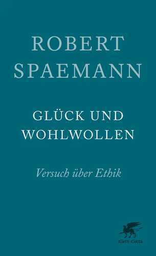 Glück und Wohlwollen