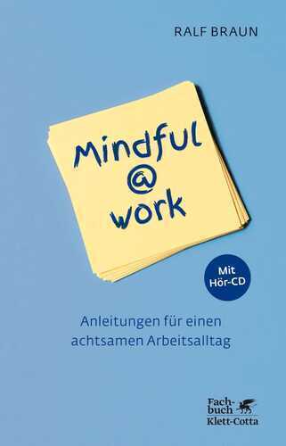 Mindful@work — Ральф Браун
