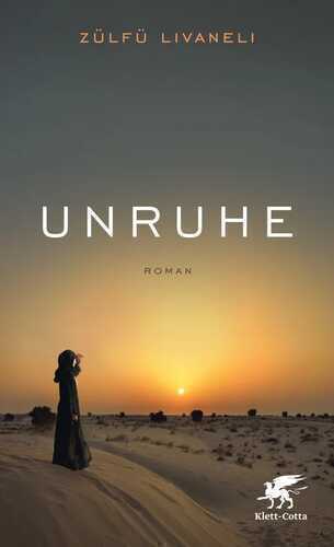 Unruhe — Zulfu Livaneli,