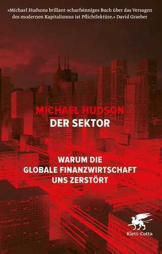 Der Sektor — Michael Hudson,
