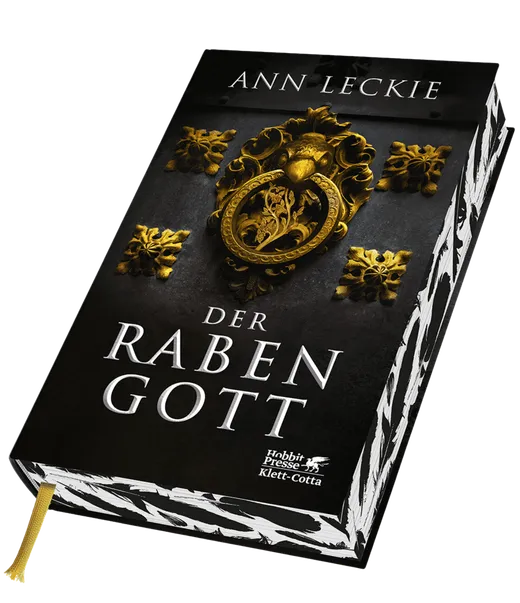 Der Rabengott