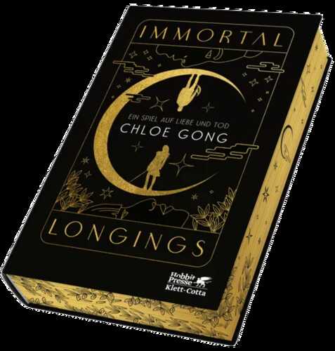 Immortal Longings