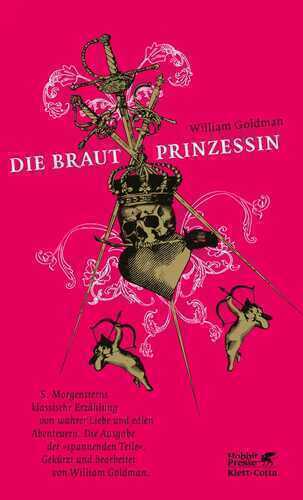 Die Brautprinzessin