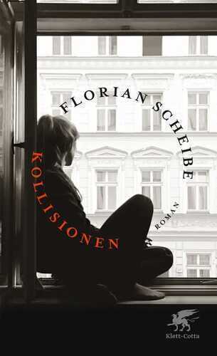 Kollisionen — Florian Scheibe