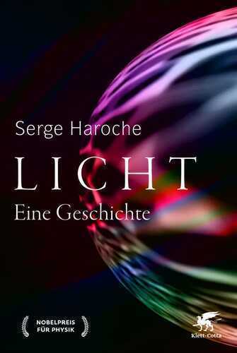 Licht — Serge Haroche
