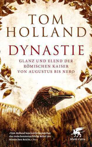 Dynastie — Tom Holland,
