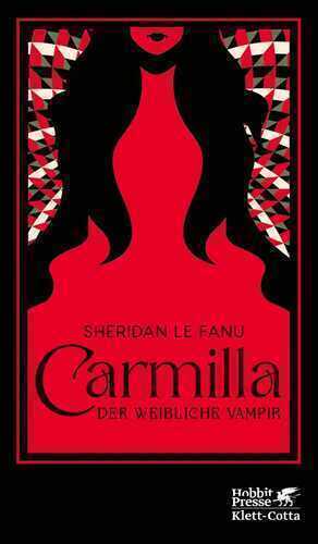 Carmilla — Joseph Sheridan Le Fanu