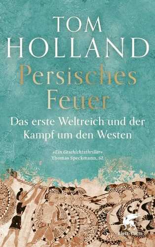Persisches Feuer