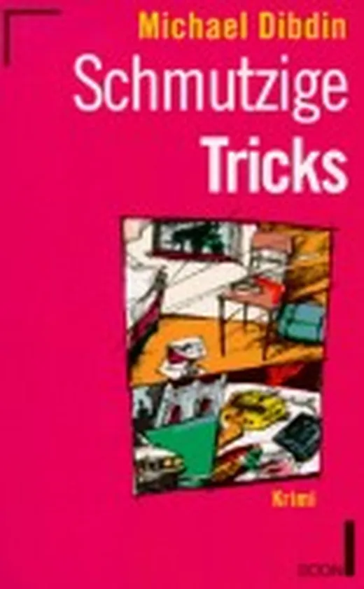 Schmutzige Tricks