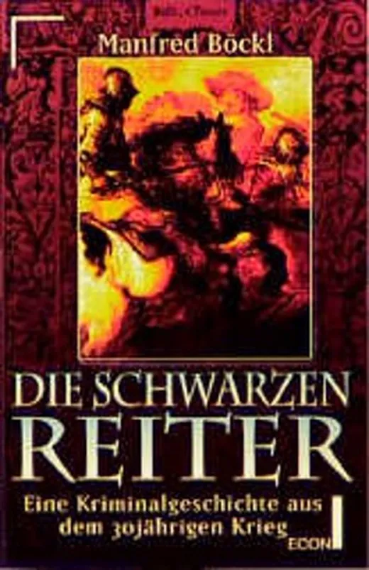 Die schwarzen Reiter