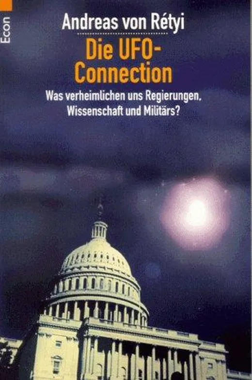 Die UFO-Connection