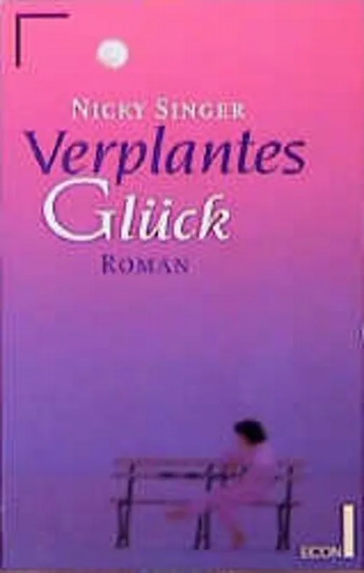 Verplantes Glück